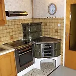 Apartamento Haus Lydia Bad Mitterndorf