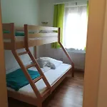 Haus Lydia Apartamento *