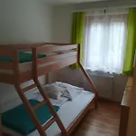 Apartamento Haus Lydia *