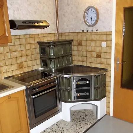 Apartmán Haus Lydia Bad Mitterndorf
