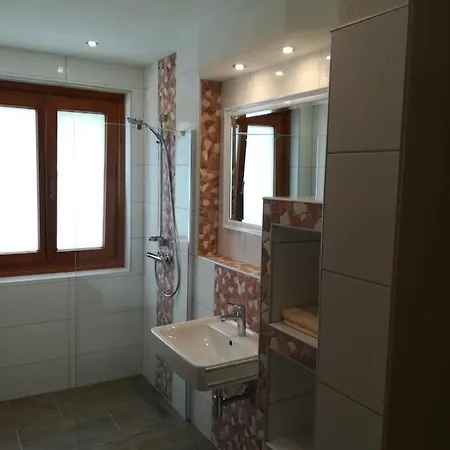 Apartmán Haus Lydia Bad Mitterndorf