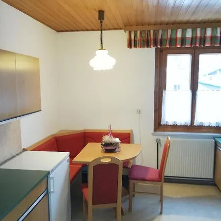 Haus Lydia * باد ميترندورف