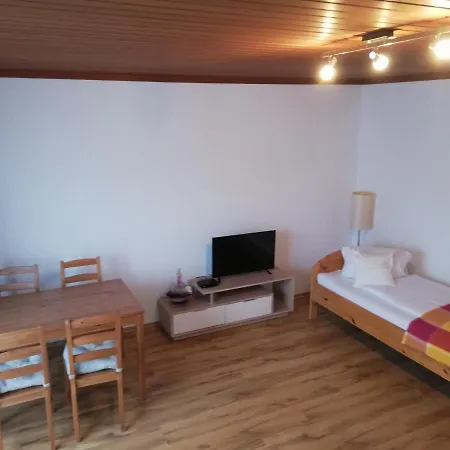 Apartmán Haus Lydia Bad Mitterndorf