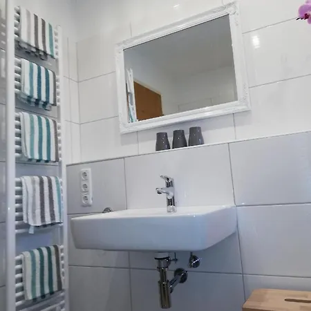 Haus Lydia Apartment Bad Mitterndorf