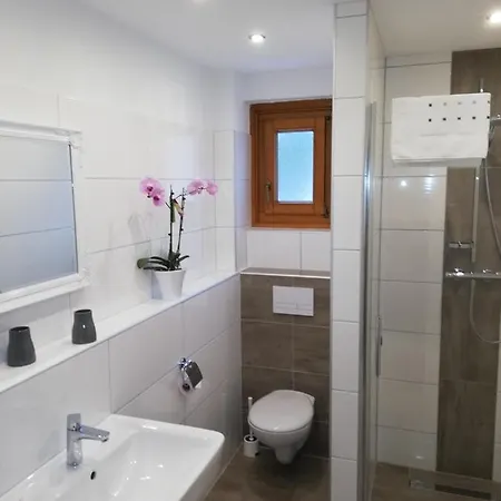 Haus Lydia Bad Mitterndorf