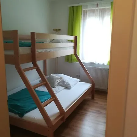 Haus Lydia Apartment *