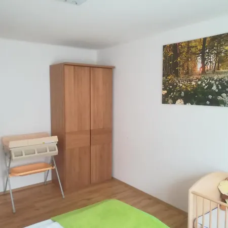 Haus Lydia Bad Mitterndorf