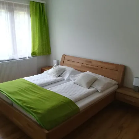 Haus Lydia Apartmán