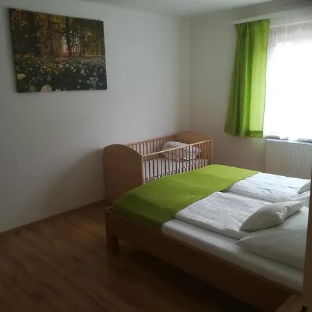 Haus Lydia * Bad Mitterndorf