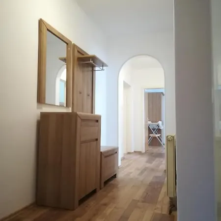 Haus Lydia Apartmán Bad Mitterndorf