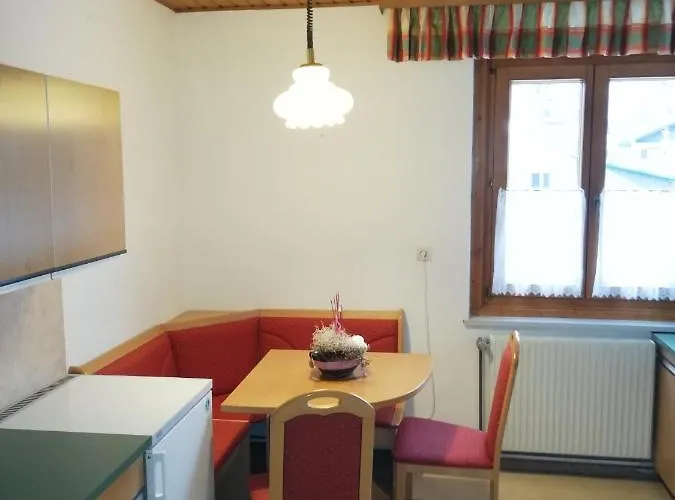 Haus Lydia * Bad Mitterndorf