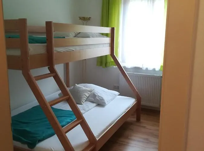 Haus Lydia Apartmán *