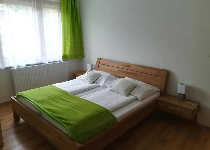 Haus Lydia Apartmán