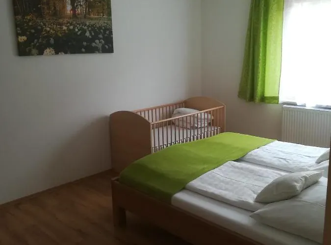 Haus Lydia * Bad Mitterndorf