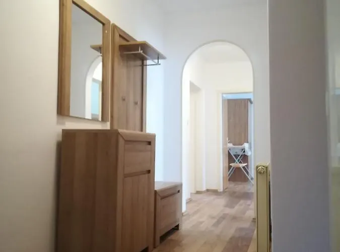 Haus Lydia شقة باد ميترندورف