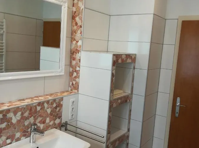 Haus Lydia * Bad Mitterndorf